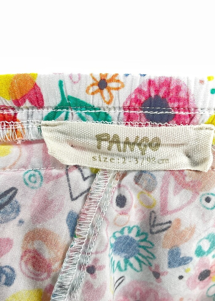 Panço Kısa Tulum %70 İndirimli. - Görsel 3