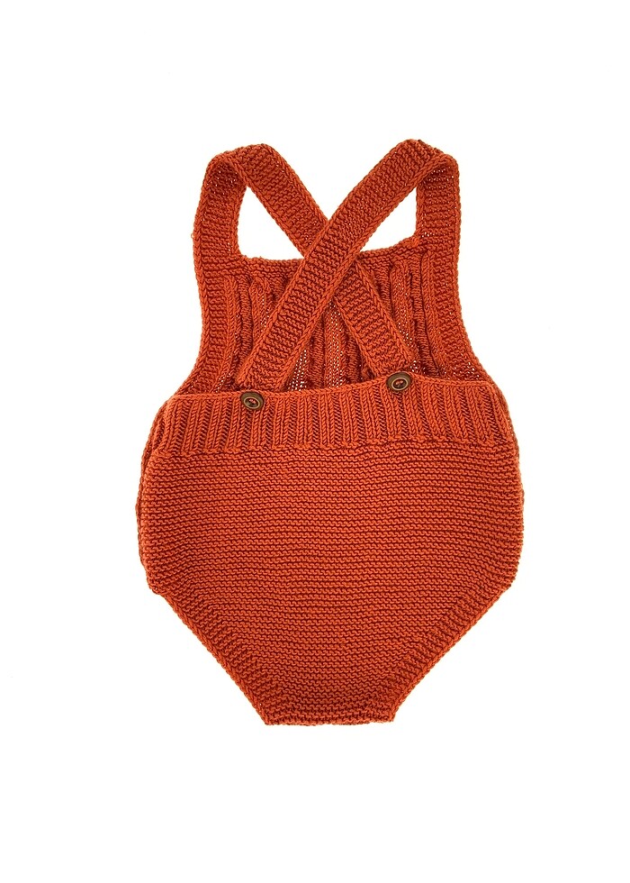 Diğer Kısa Tulum %70 İndirimli. - Görsel 2