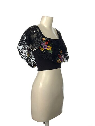Vintage Love Diğer Bluz %70 İndirimli.