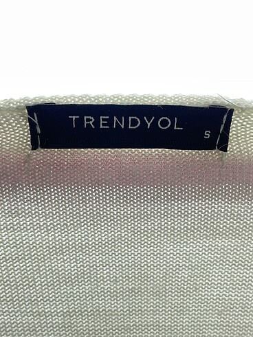 s Beden çeşitli Renk Trendyol & Milla Kazak / Triko %70 İndirimli.