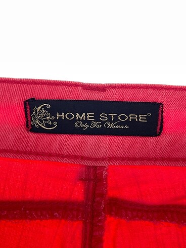 27 Beden çeşitli Renk Home Store Jean / Kot p İndirimli.