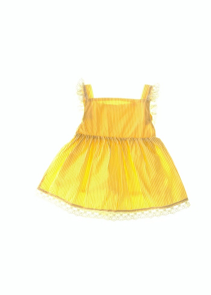 Diğer Kısa Elbise %70 İndirimli. - Görsel 2