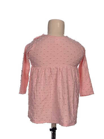 H&M Kısa Elbise %70 İndirimli. - Görsel 3