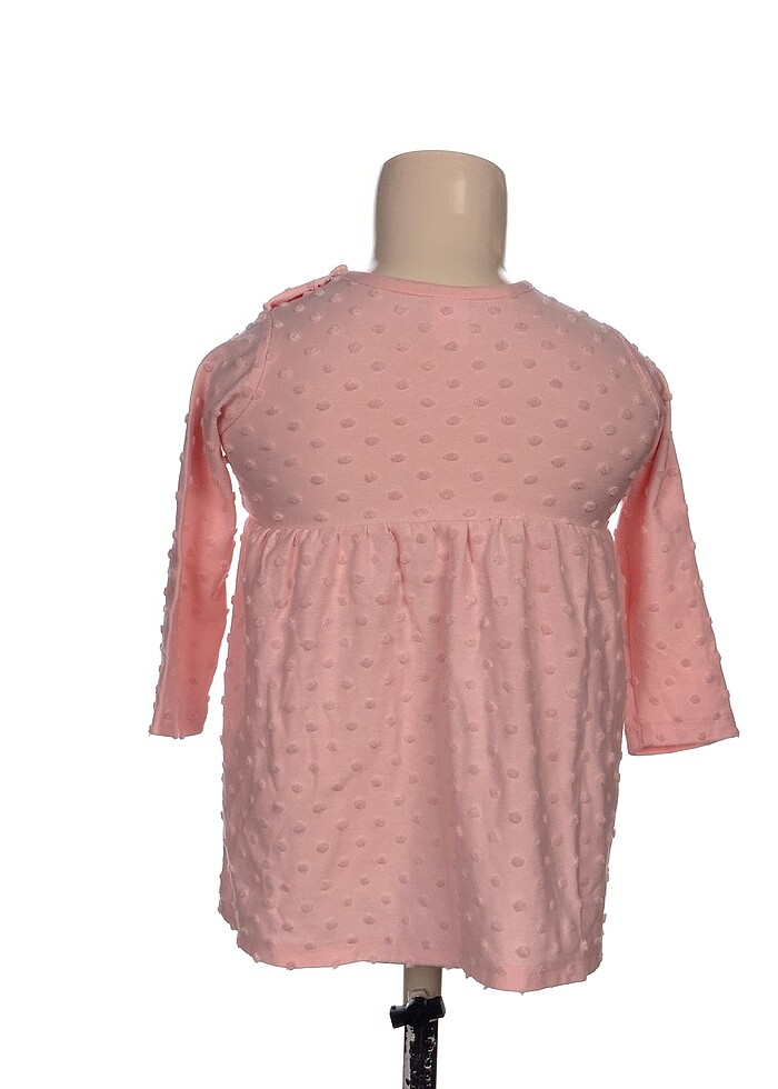 H&M Kısa Elbise %70 İndirimli. - Görsel 3