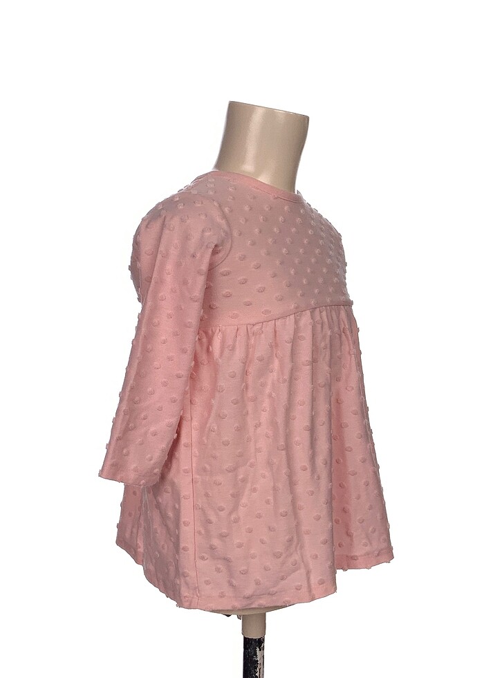 H&M Kısa Elbise %70 İndirimli. - Görsel 2