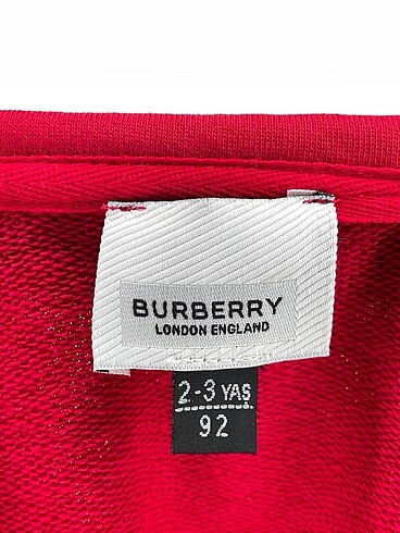 Burberry Spor Dış Giyim %70 İndirimli. - Görsel 4