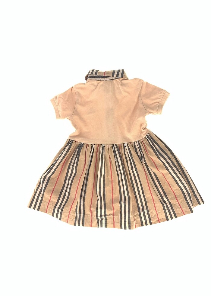 Burberry Kısa Elbise %70 İndirimli. - Görsel 2