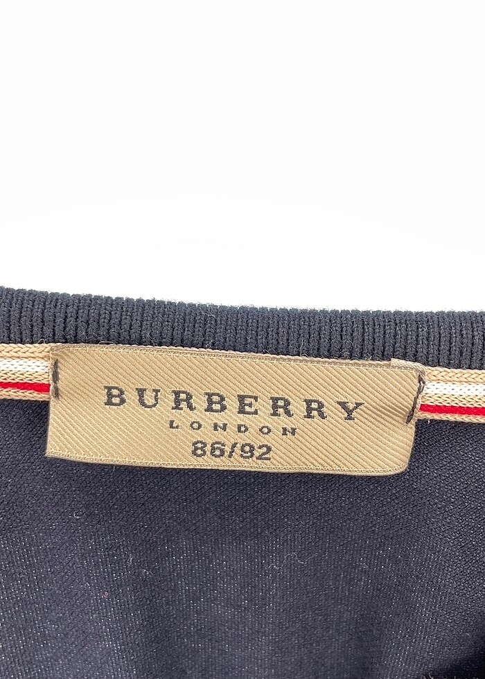 Burberry Kısa Elbise %70 İndirimli. - Görsel 3