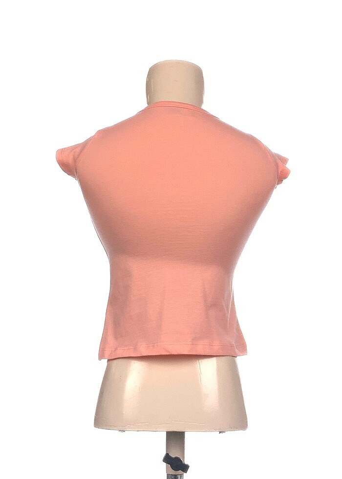 Vintage Love T-shirt %70 İndirimli. - Görsel 3