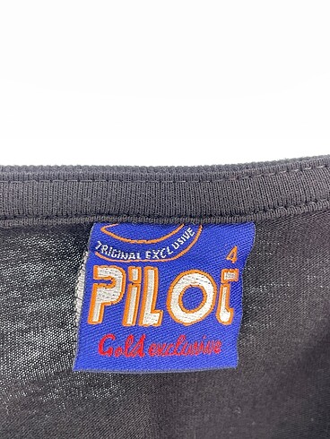 Vintage Love T-shirt %70 İndirimli. - Görsel 4