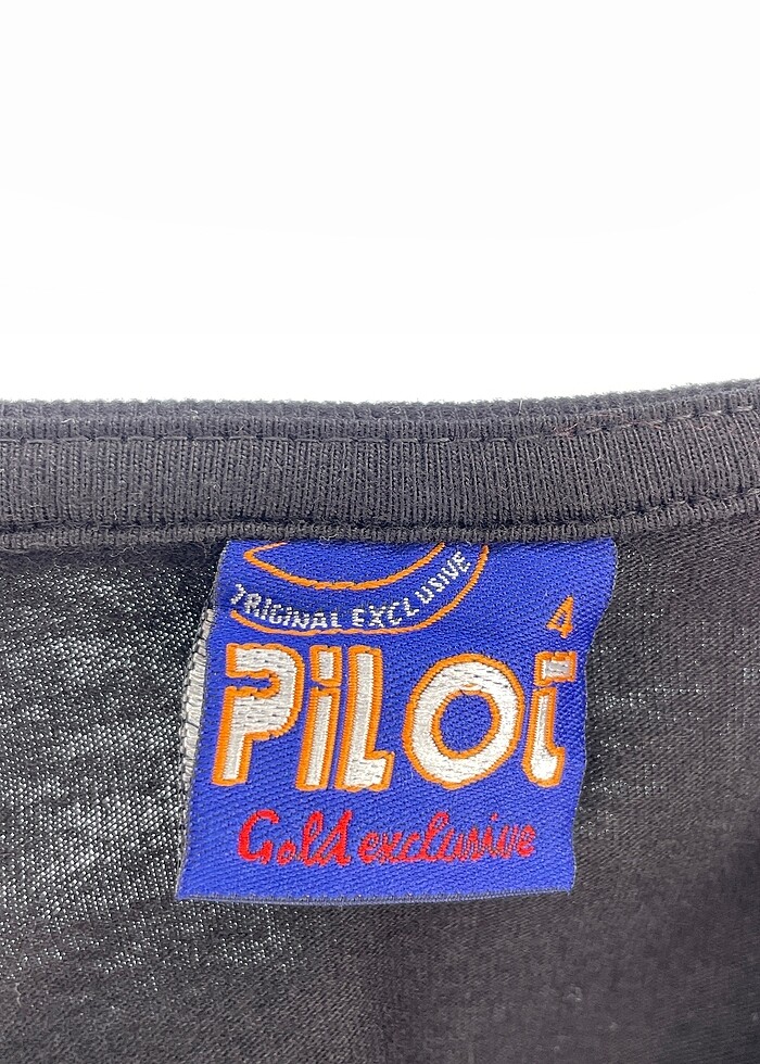 Vintage Love T-shirt %70 İndirimli. - Görsel 4