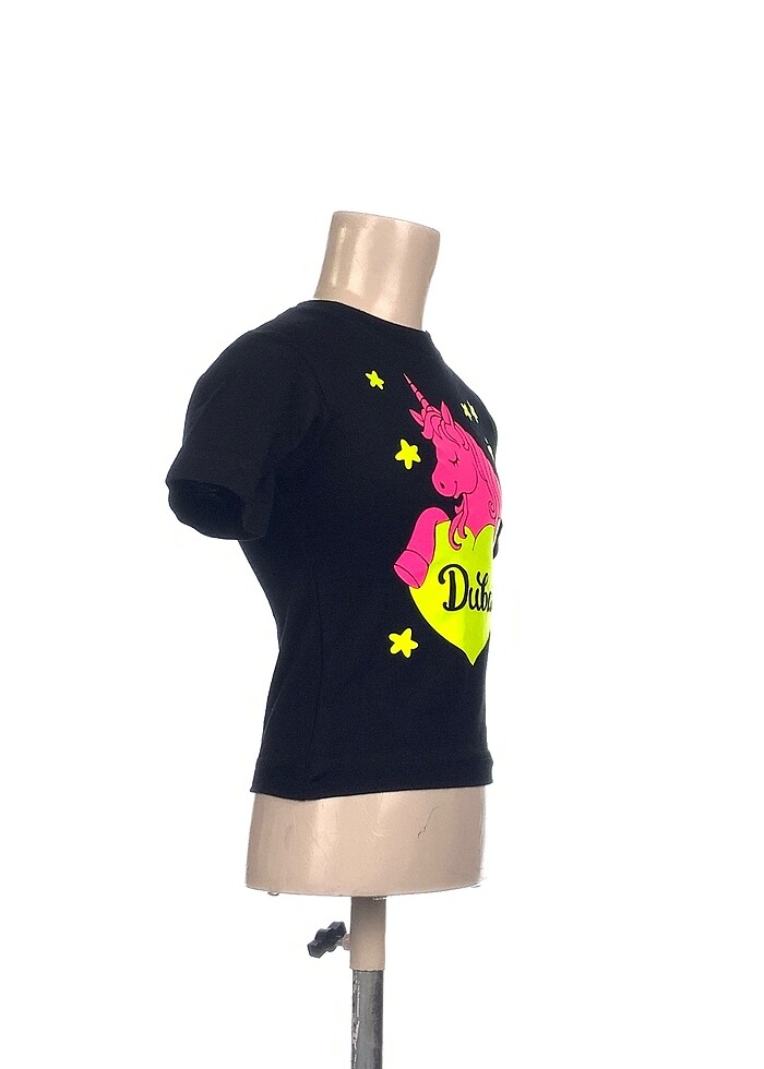 Vintage Love T-shirt %70 İndirimli. - Görsel 2