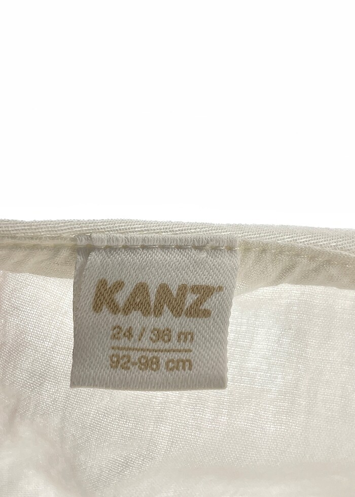 Kanz Kısa Elbise %70 İndirimli. - Görsel 3