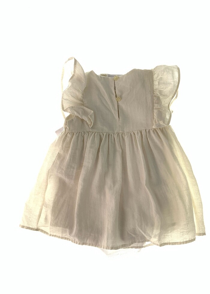 Kanz Kısa Elbise %70 İndirimli. - Görsel 2