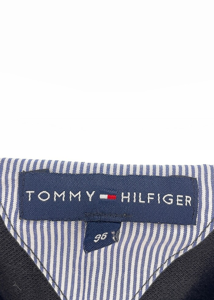Tommy Hilfiger T-shirt %70 İndirimli. - Görsel 4