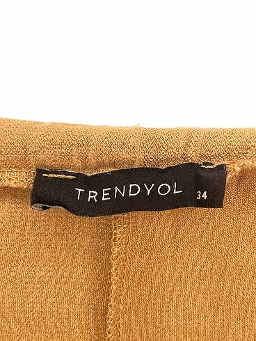 Trendyol & Milla Düz Kesim %70 İndirimli. - Görsel 4