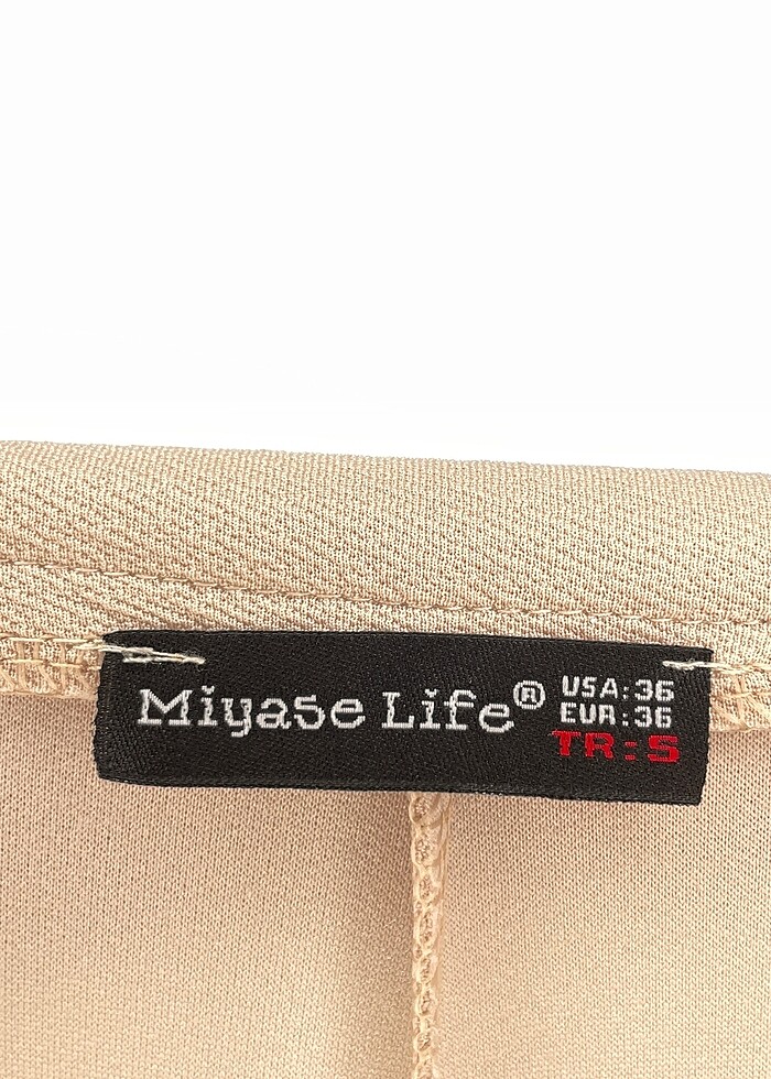 Vintage Love Düz Kesim %70 İndirimli. - Görsel 4