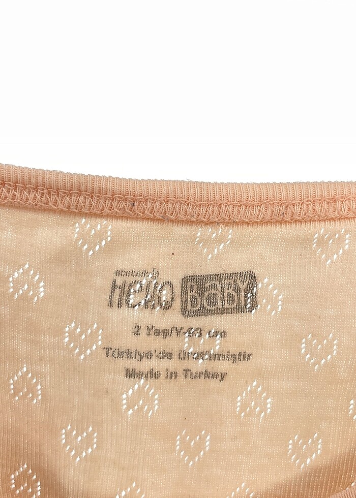 Vintage Love Zıbın / Tulum %70 İndirimli. - Görsel 4