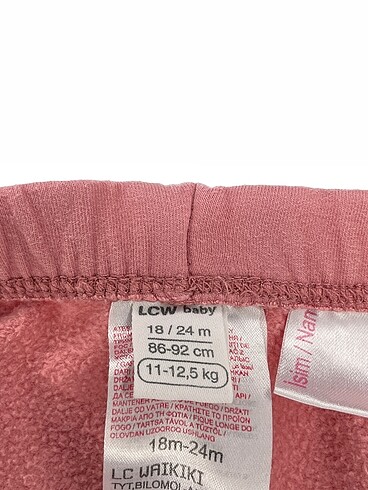 LC Waikiki Eşofman Altı %70 İndirimli. - Görsel 3