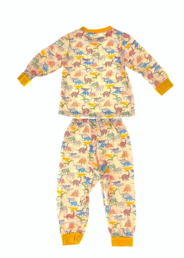 Civil Eşofman / Pijama Takımı %70 İndirimli. - Görsel 2