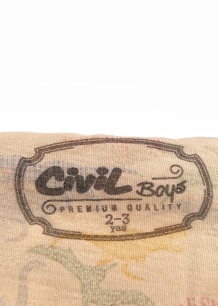 Civil Eşofman / Pijama Takımı %70 İndirimli. - Görsel 3