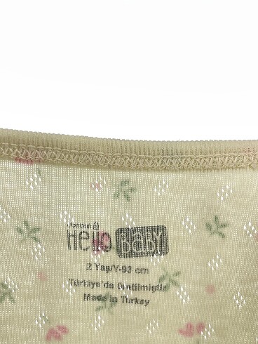 Vintage Love Zıbın / Tulum %70 İndirimli. - Görsel 4