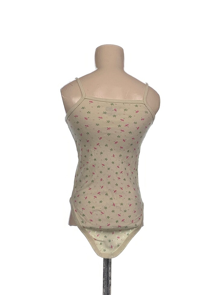 Vintage Love Zıbın / Tulum %70 İndirimli. - Görsel 3