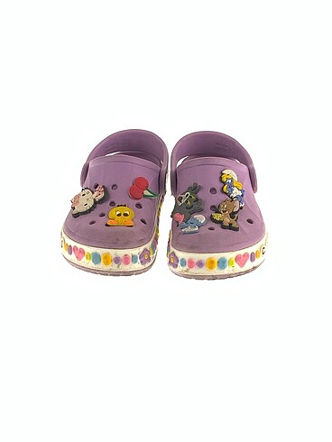 universal Beden Crocs Terlik %70 İndirimli.