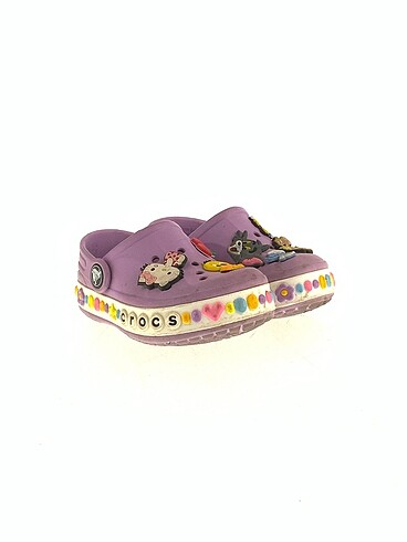 Crocs Crocs Terlik %70 İndirimli.