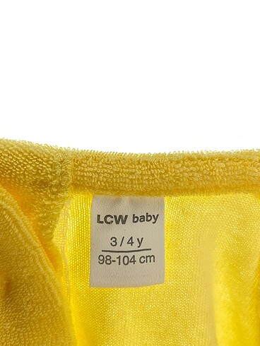 LC Waikiki Uzun Tulum %70 İndirimli. - Görsel 4