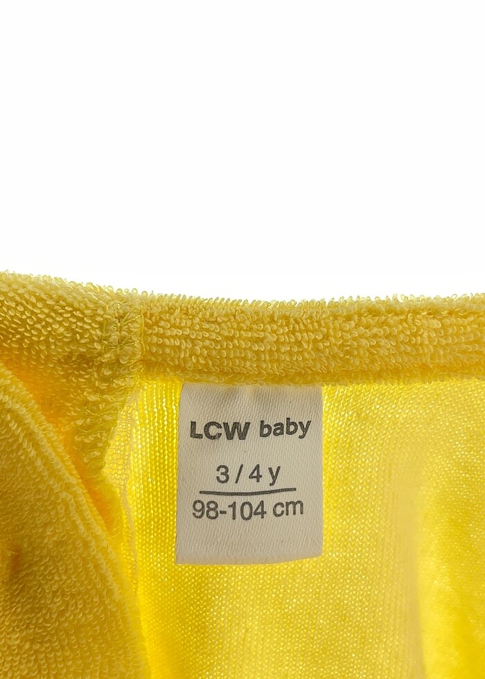 LC Waikiki Uzun Tulum %70 İndirimli. - Görsel 4