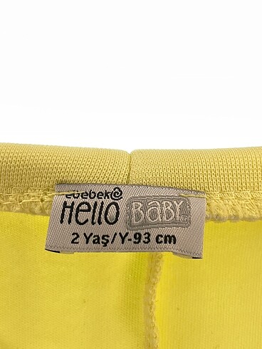 Vintage Love Eşofman Altı %70 İndirimli. - Görsel 3