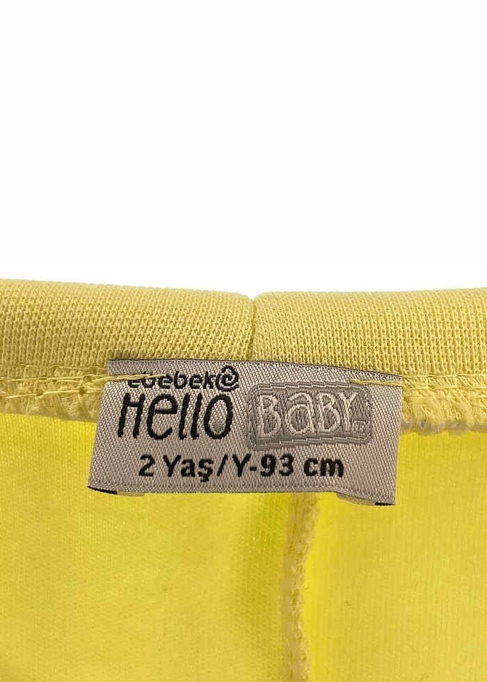 Vintage Love Eşofman Altı %70 İndirimli. - Görsel 3