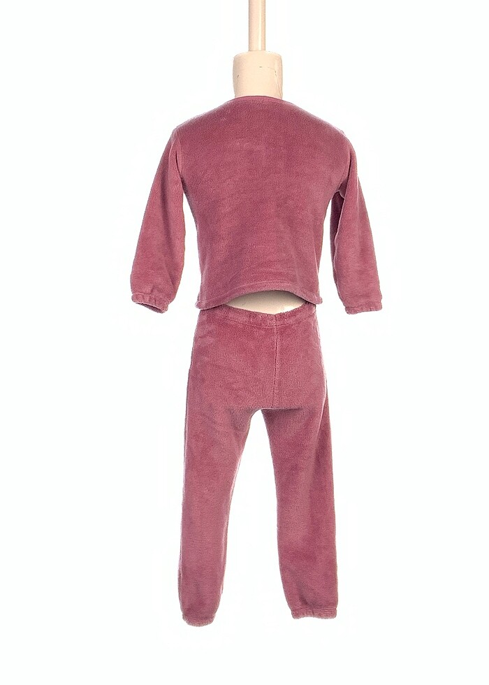 H&M Eşofman / Pijama Takımı %70 İndirimli. - Görsel 3