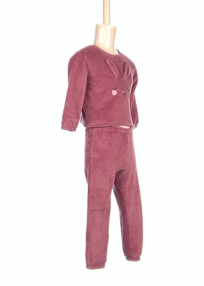 H&M Eşofman / Pijama Takımı %70 İndirimli. - Görsel 2