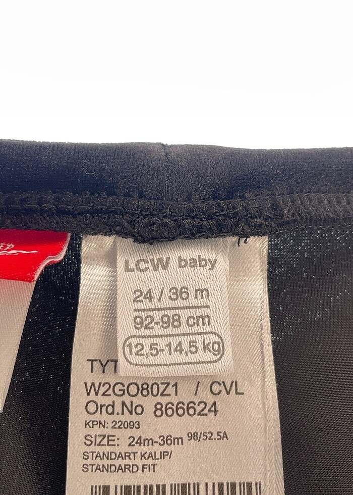 LC Waikiki Eşofman Altı %70 İndirimli. - Görsel 3