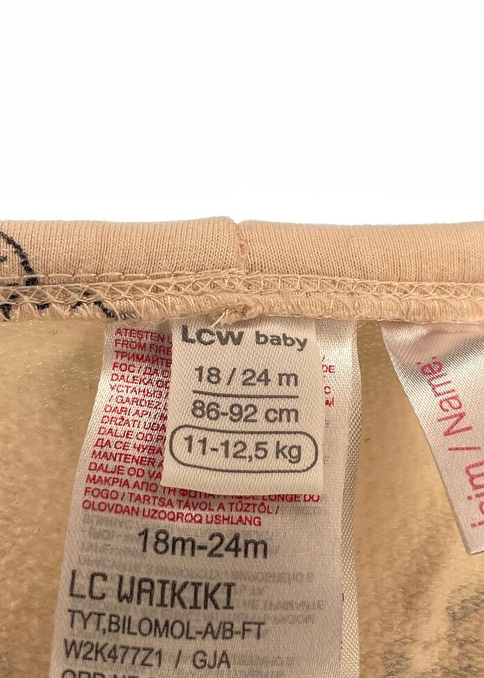 LC Waikiki Eşofman Altı %70 İndirimli. - Görsel 3