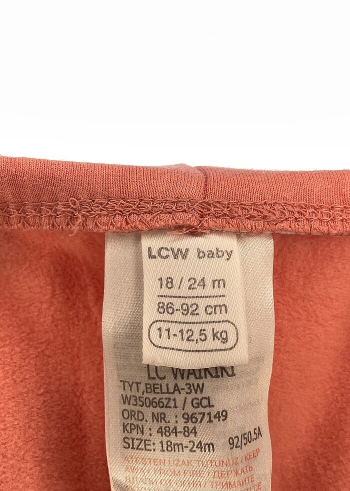 LC Waikiki Eşofman Altı %70 İndirimli. - Görsel 3