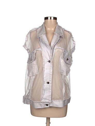 Vintage Love Bluz %70 İndirimli.