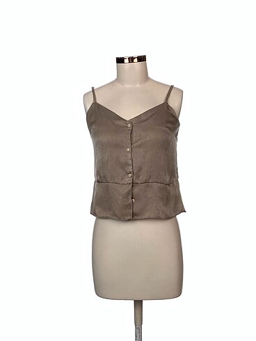 Vintage Love Bluz %70 İndirimli.
