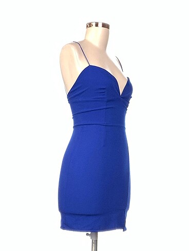 Vintage Love Vintage Love Kısa Elbise %70 İndirimli.