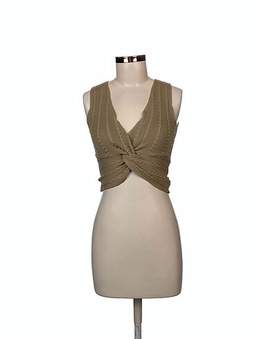 Vintage Love Bluz %70 İndirimli.