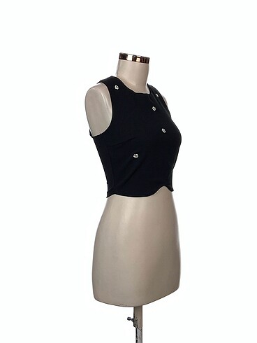 Vintage Love Vintage Love Bluz %70 İndirimli.