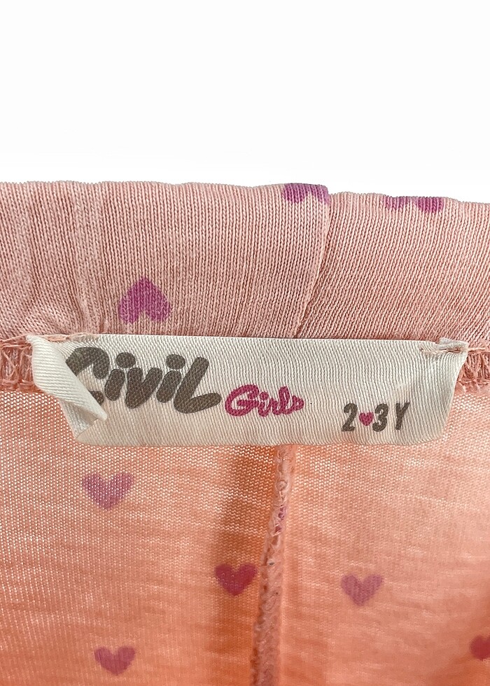 Civil Eşofman / Pijama Takımı %70 İndirimli. - Görsel 4