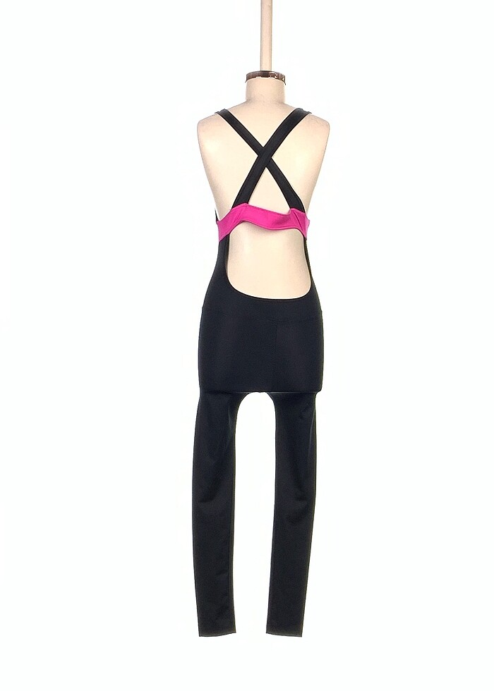 Vintage Love Uzun Tulum %70 İndirimli. - Görsel 3