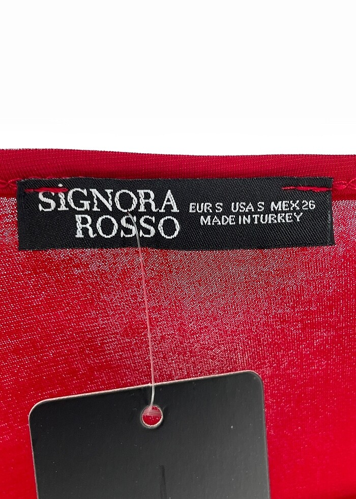 Vintage Love Kısa Elbise %70 İndirimli. - Görsel 4