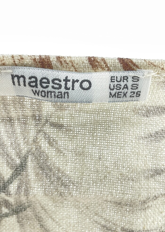 Vintage Love Mini Üst %70 İndirimli. - Görsel 4