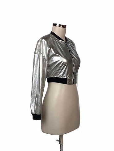 Vintage Love Ceket %70 İndirimli. - Görsel 2