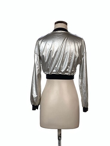 Vintage Love Ceket %70 İndirimli. - Görsel 3