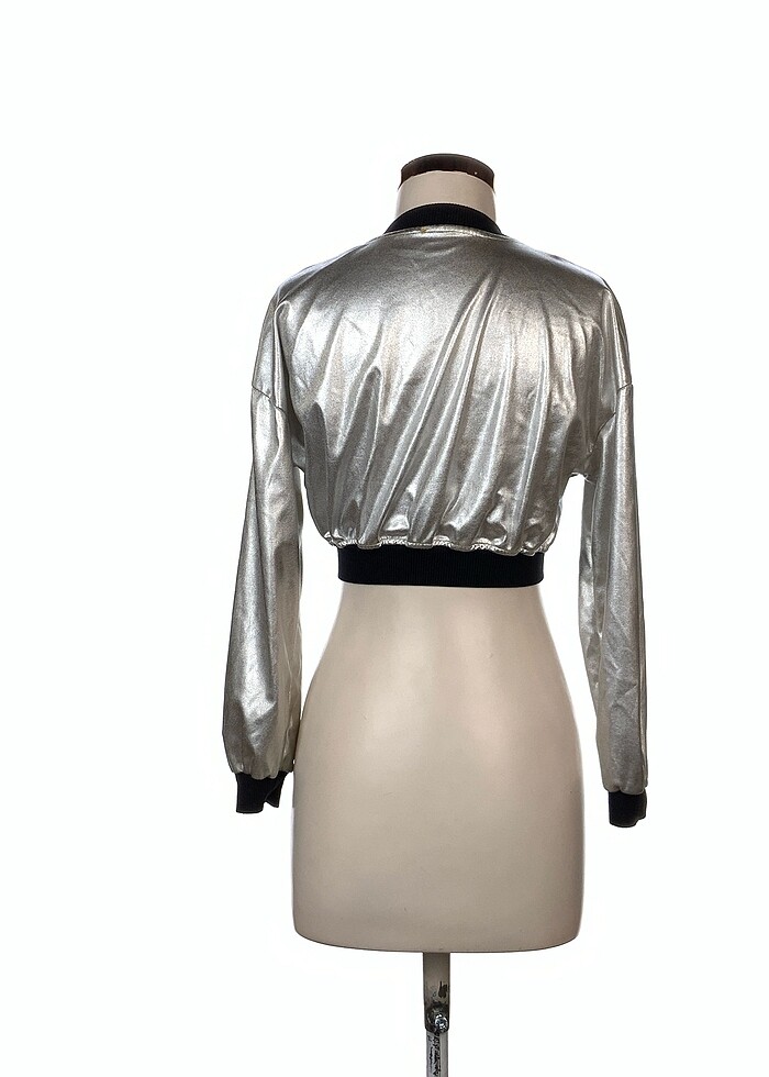 Vintage Love Ceket %70 İndirimli. - Görsel 3